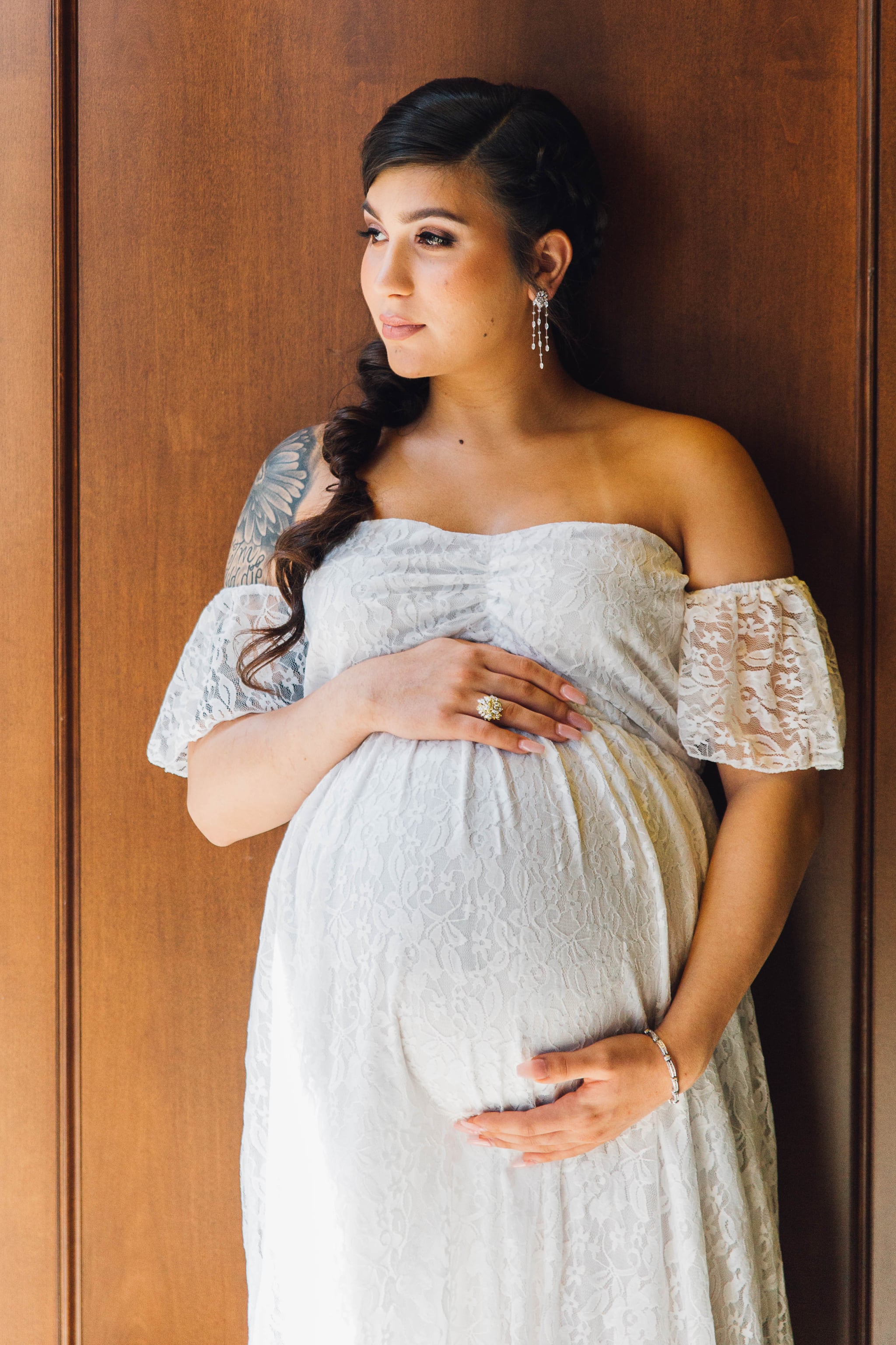 Circus-Themed Baby Shower Ideas