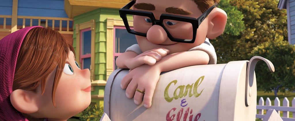 The Most Heartbreaking Pixar Moments, Ranked