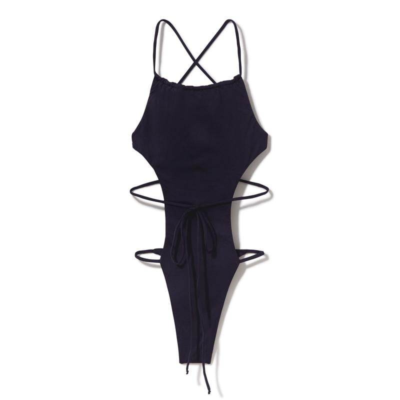 Inamorata George's Swimsuit