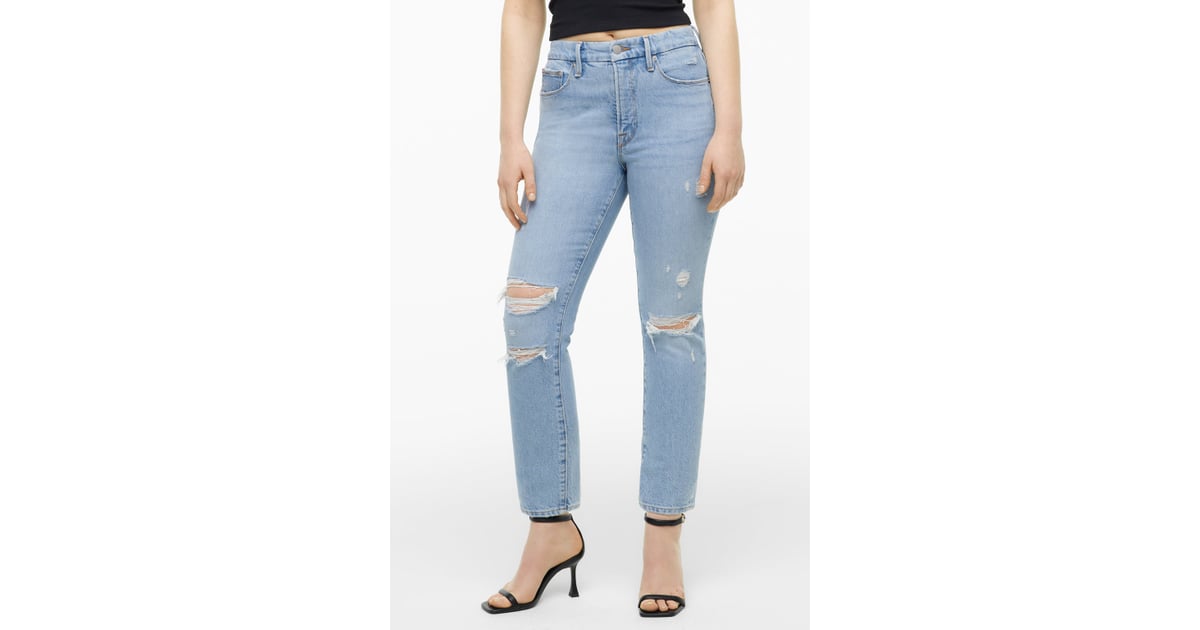 x Zara ZW Classic Slim Jeans 