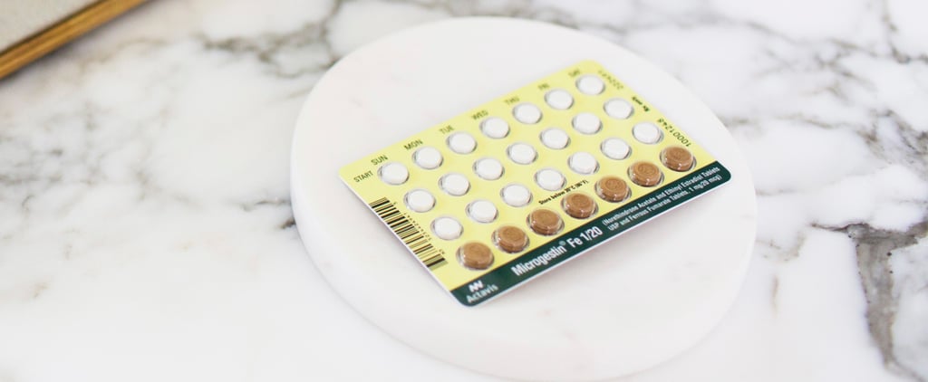 5 Things You Might Consider When Deciding Between the Pill and Other Forms of Birth Control
