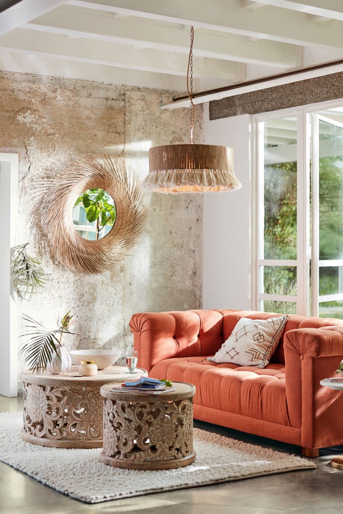 Best Apartment Furniture From Anthropologie POPSUGAR Home