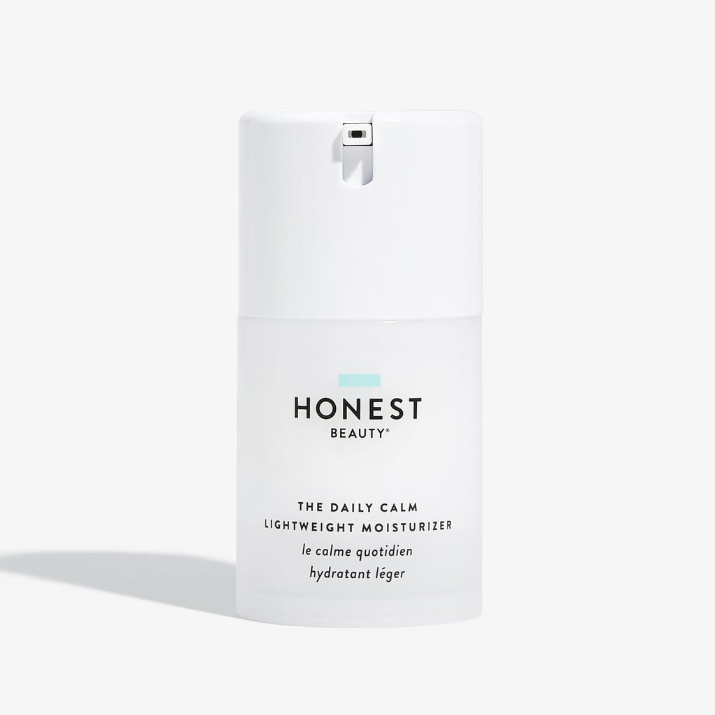 Honest Beauty The Daily Calm Lightweight Moisturizer