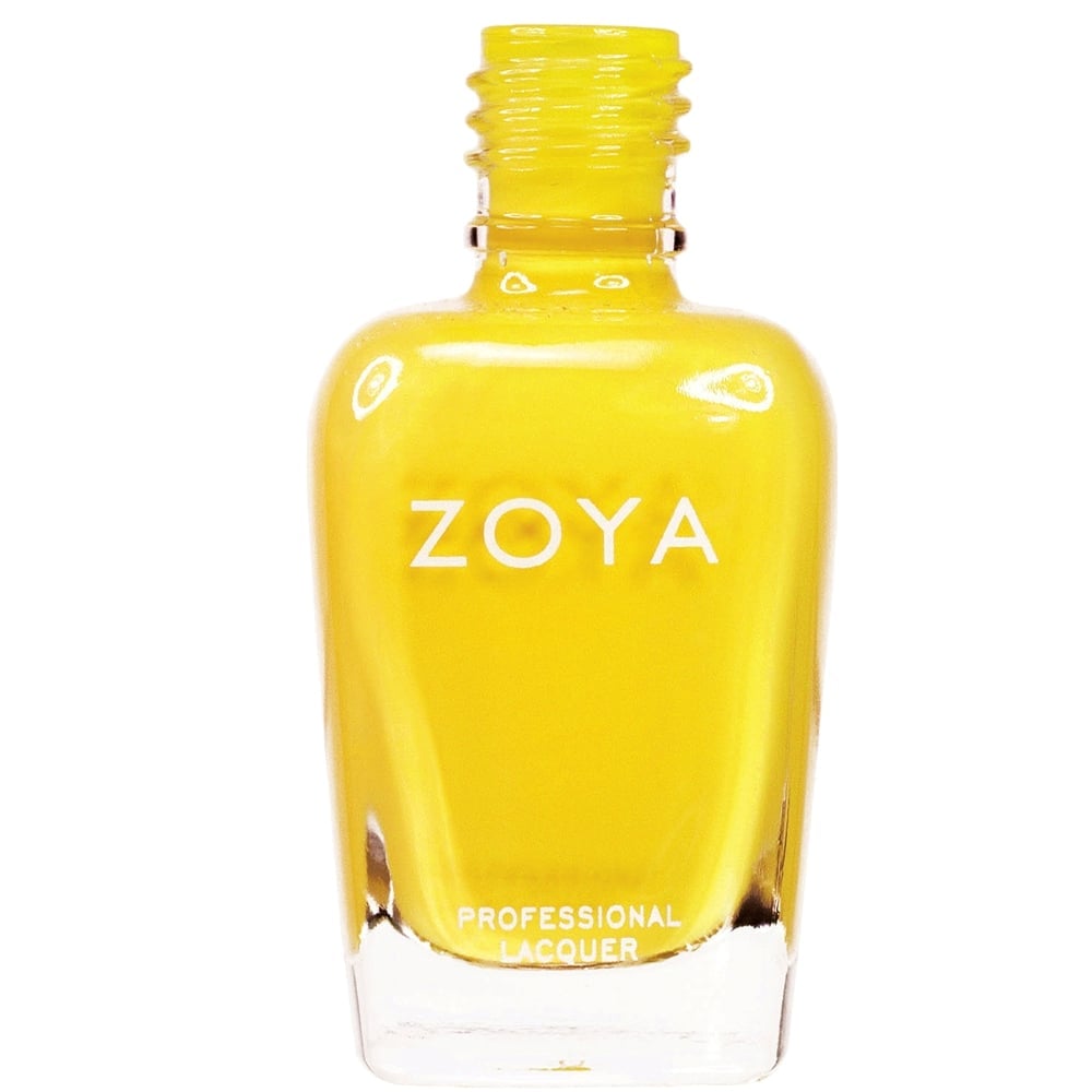 Zoya in Pippa