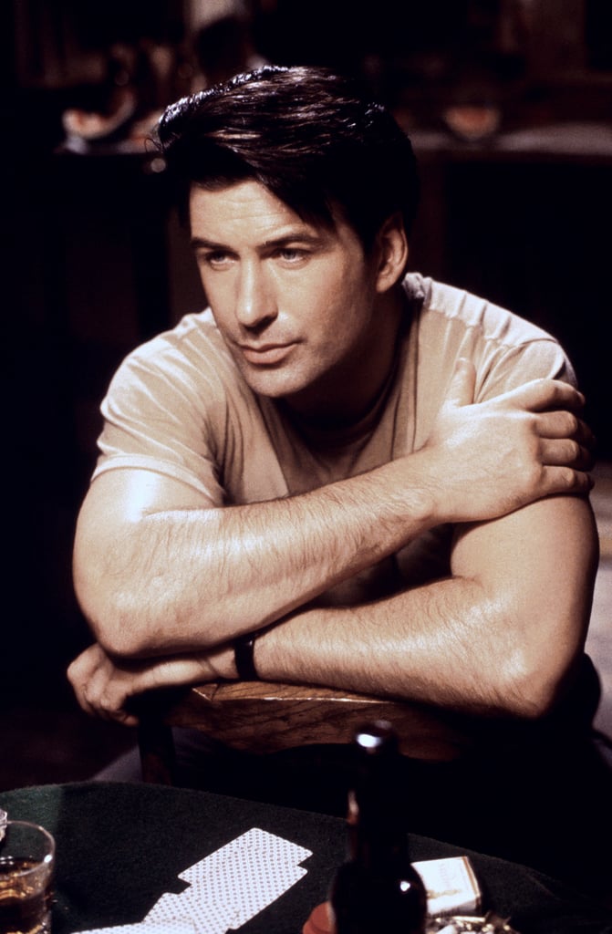 Sexy Alec Baldwin Pictures