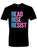 Powell's Read Rise Resist Tee