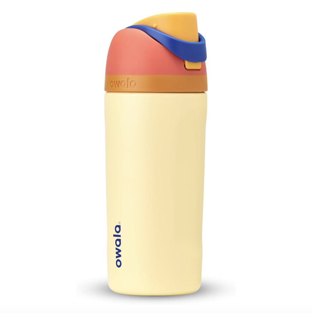 Owala Kids Free Sip Water Bottle