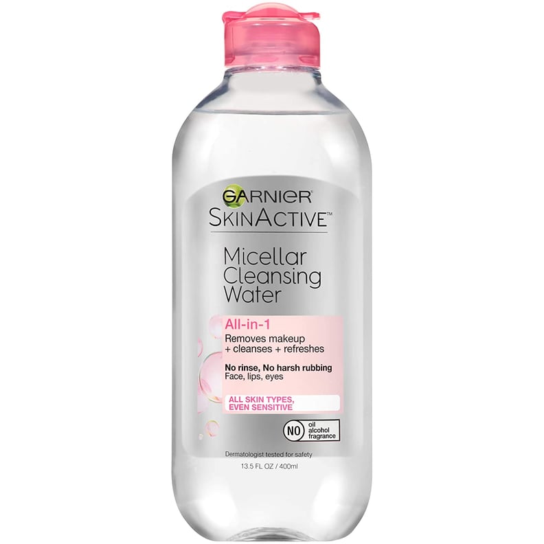 Garnier SkinActive Micellar Cleansing Water