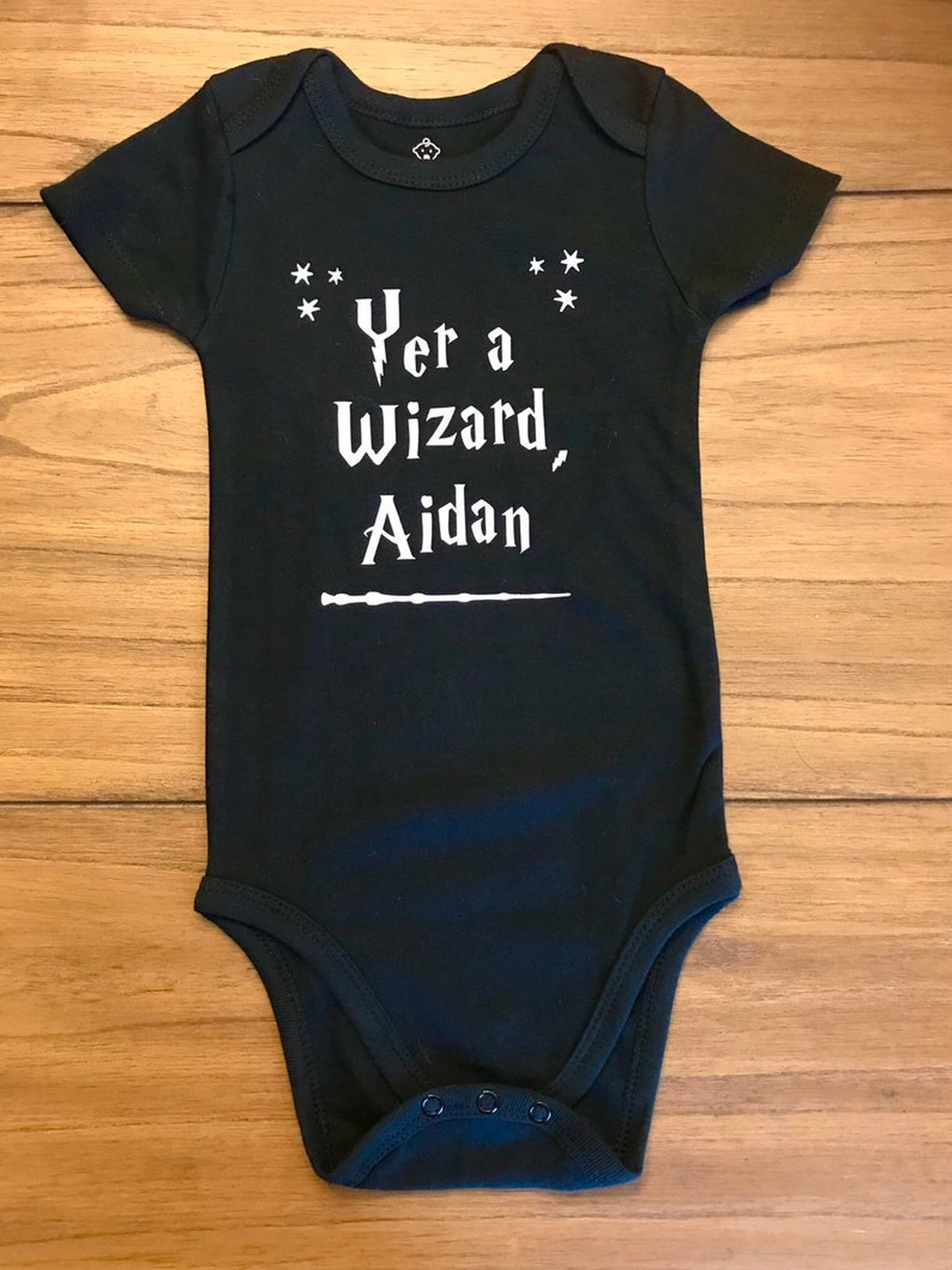 The Best Harry Potter Clothes For Babies | 2020 | PS Family