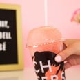 Taco Bell Is Serving This Strawberry Frosé All Summer Long, and It Sounds SO Refreshing!