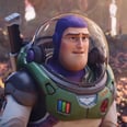 "Lightyear" Is Now Available to Watch on Disney+