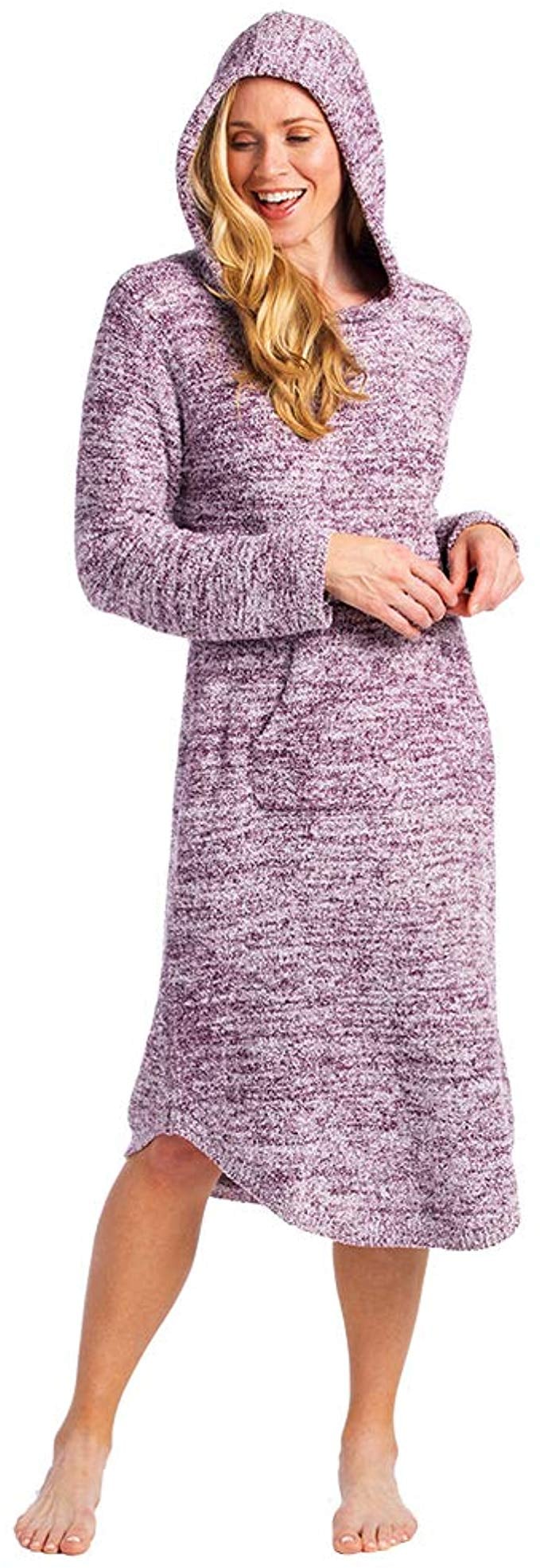 Softies marshmallow hooded loungers Clearance