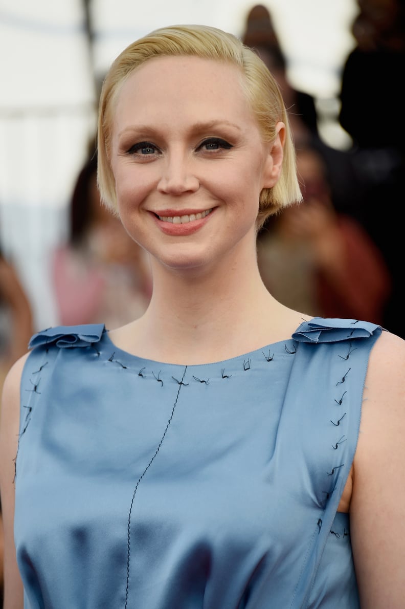 Gwendoline Christie