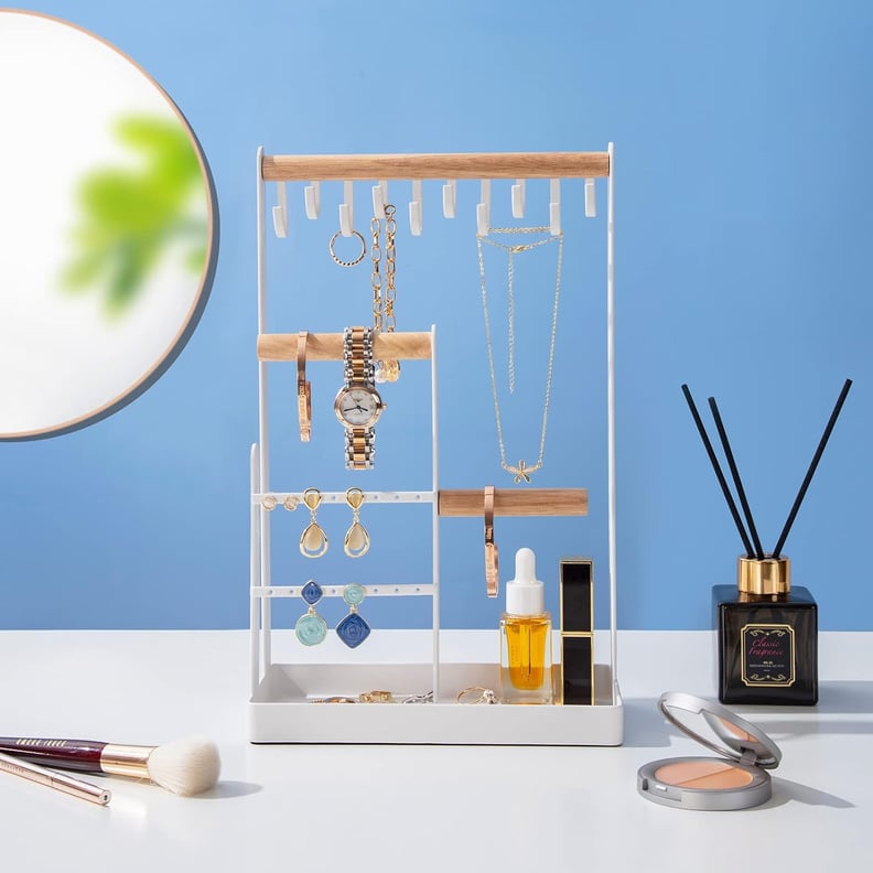 Best Jewelry Organizer Stand