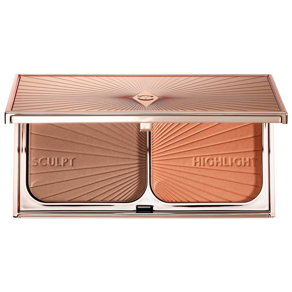 Charlotte Tilbury Filmstar Bronze and Glow Contour Duo