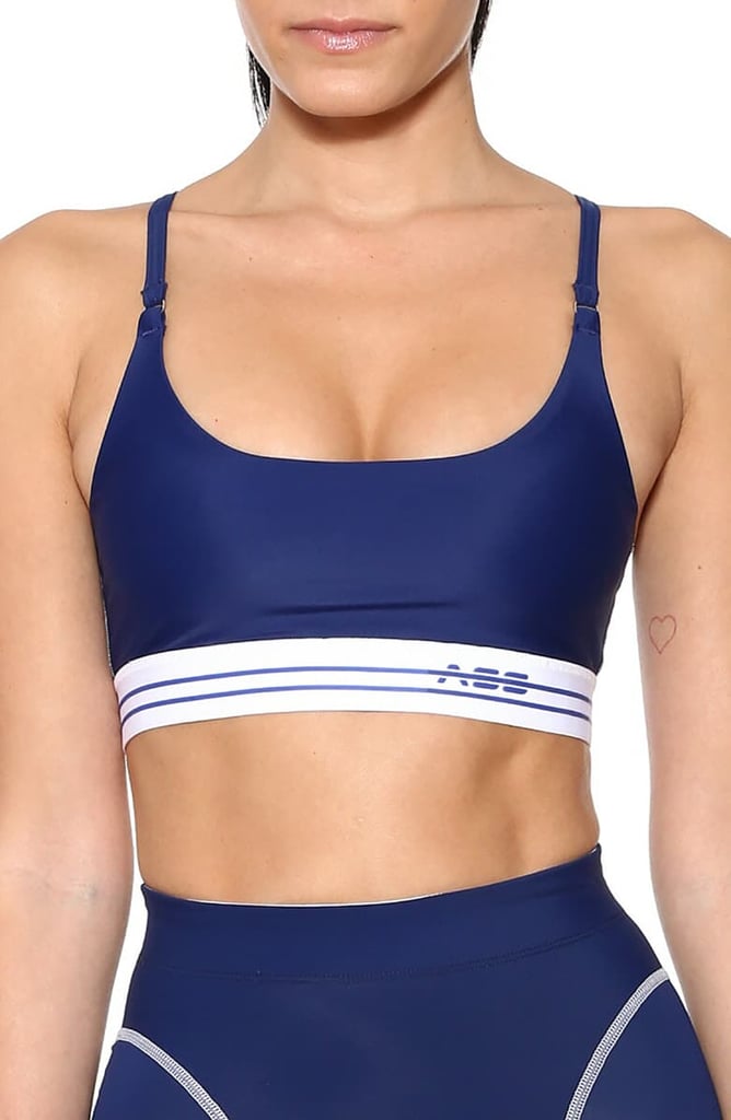 Adam Selman Core Sports Bra