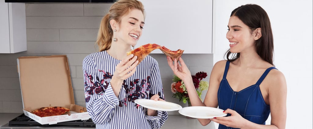 Trainer's Tips on How to Stop Overeating