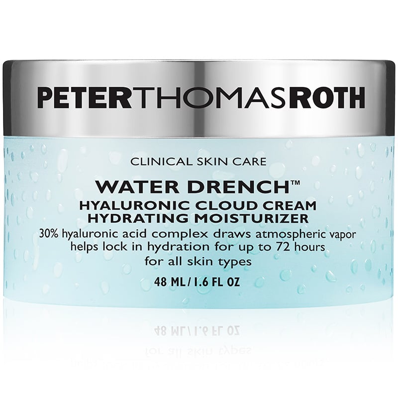 Peter Thomas Roth Water Drench Hyaluronic Cloud Cream Hydrating Moisturiser