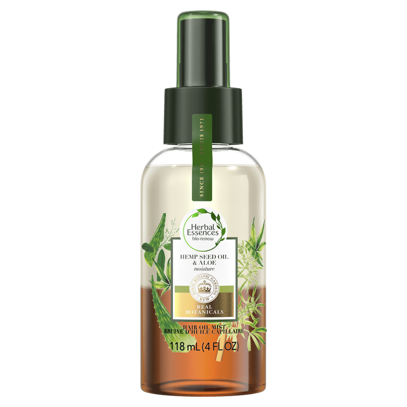 Herbal Essences Aloe Hair Mist Oil