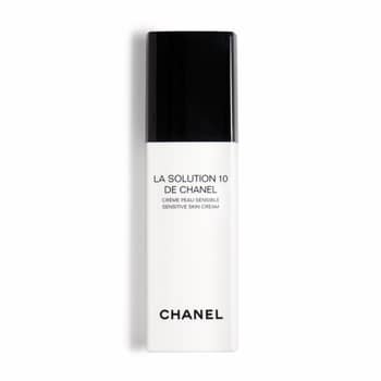 La Solution 10 De Chanel Sensitive Skin Cream 1.7fl.oz/50ml