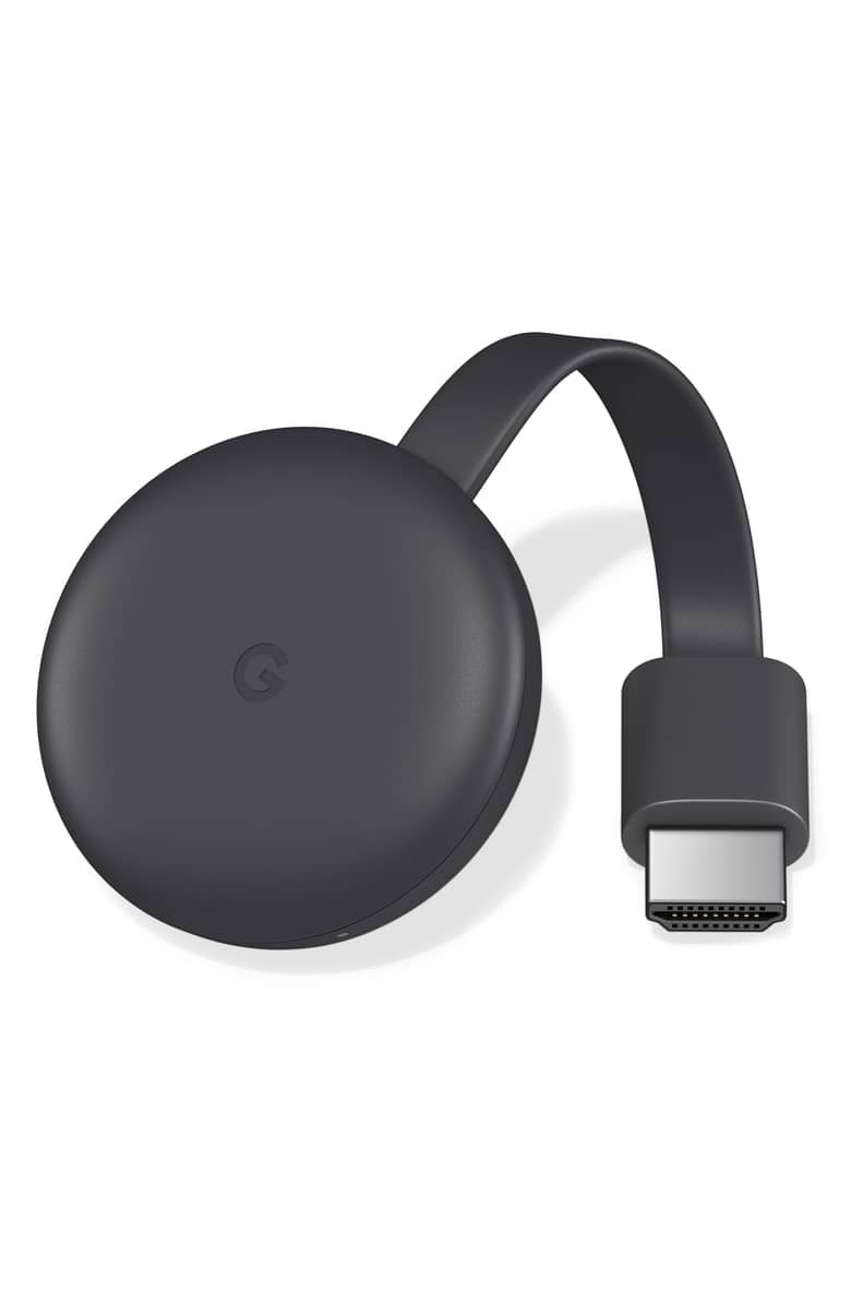 Google Chromecast