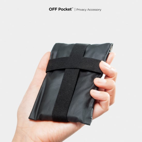 Off Pocket Privacy Accessory