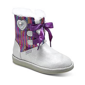 Stride rite frozen boots online