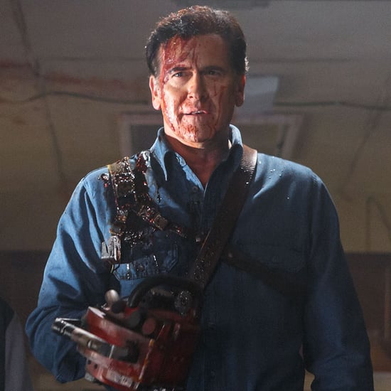 Starz Renews Ash vs Evil Dead For Season 2