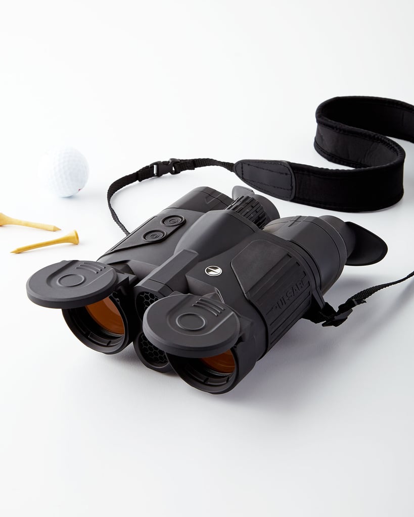 Expert Laser Range Finder Binoculars ($800)