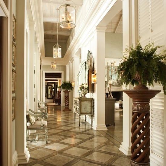 Paula Deen Sells Savannah, GA, Estate