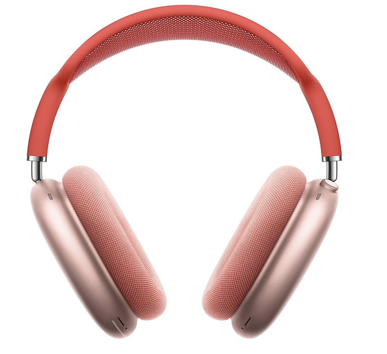Best Headphone Gift For Teens: Apple AirPods Max Wireless Over-Ear Headphones