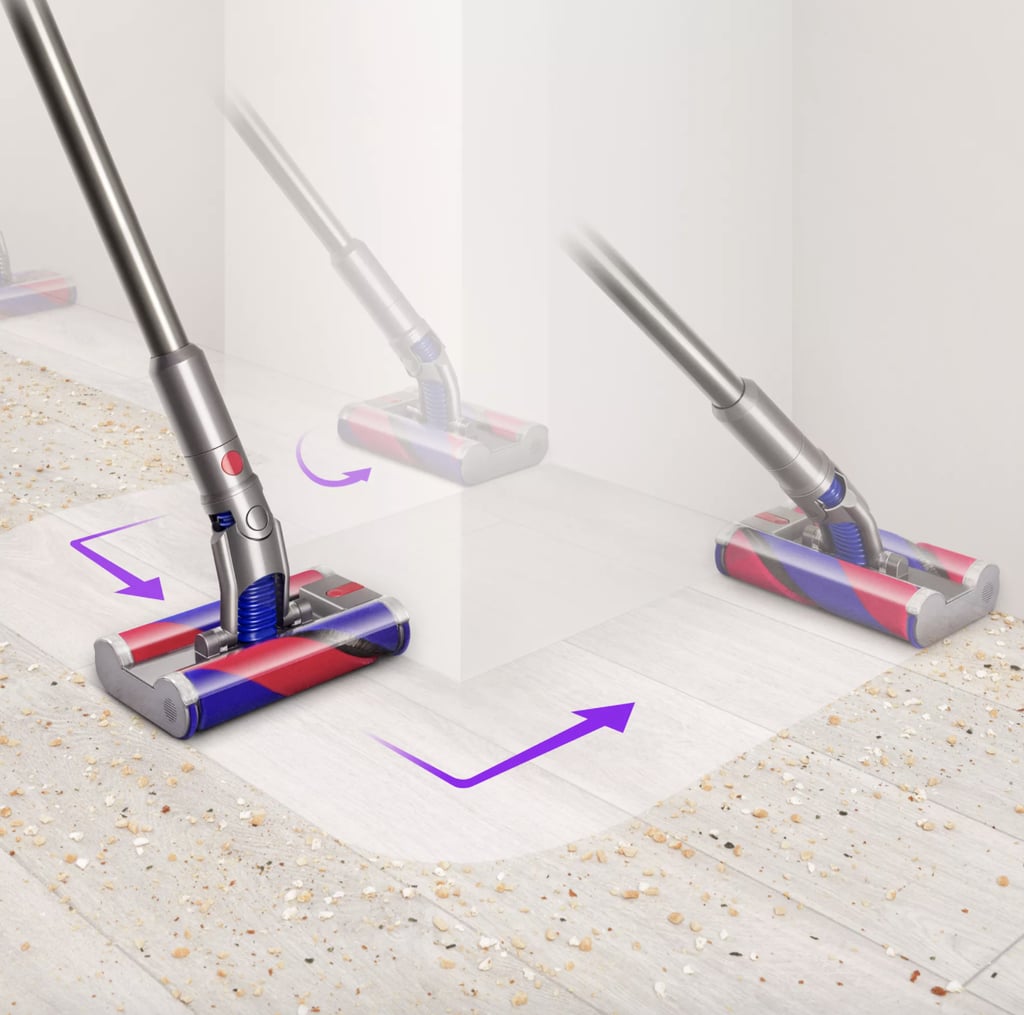 The Best Vacuum For Hardwood Floors
