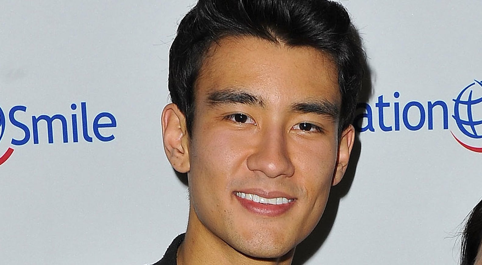 Alex Landi Playing Gay Surgeon Nico Kim on Grey's Anatomy | PS ...