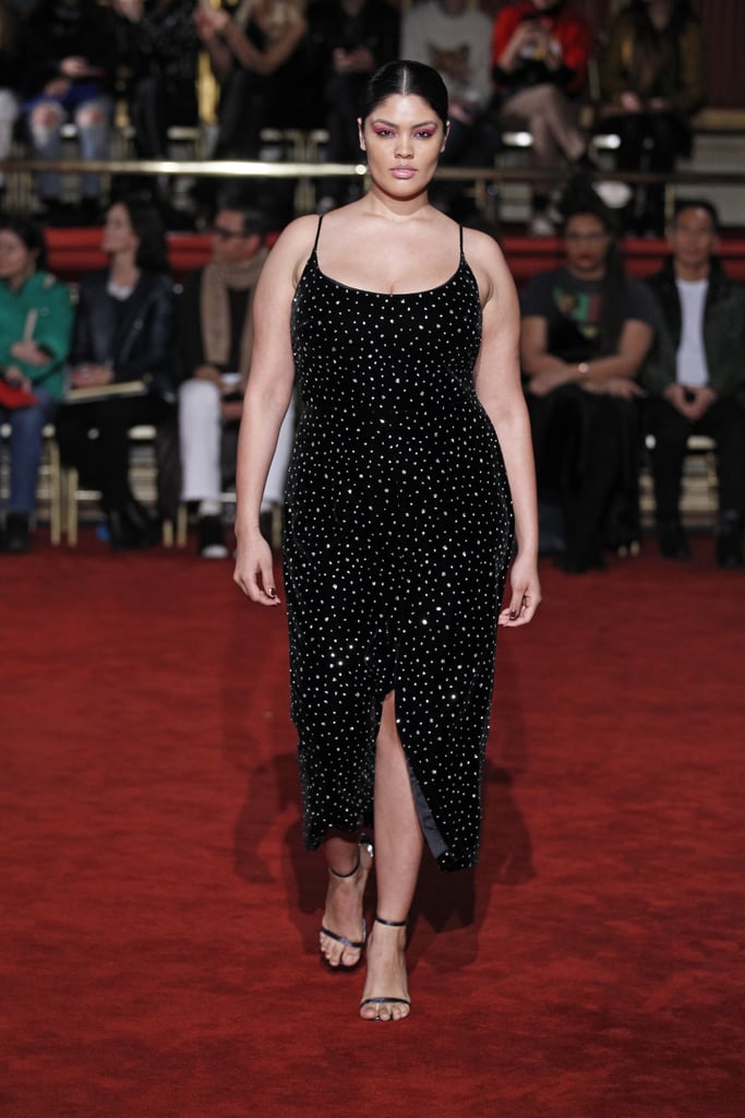 Christian Siriano Runway Fall 2018