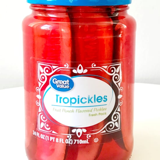 What Are Tropickles?