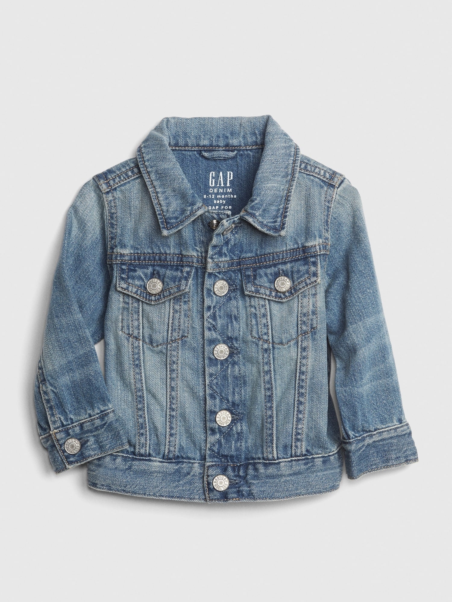 gap cotton jacket