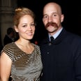 Erika Christensen's First Photo of Her Baby Girl Is Absolutely Heart-Melting