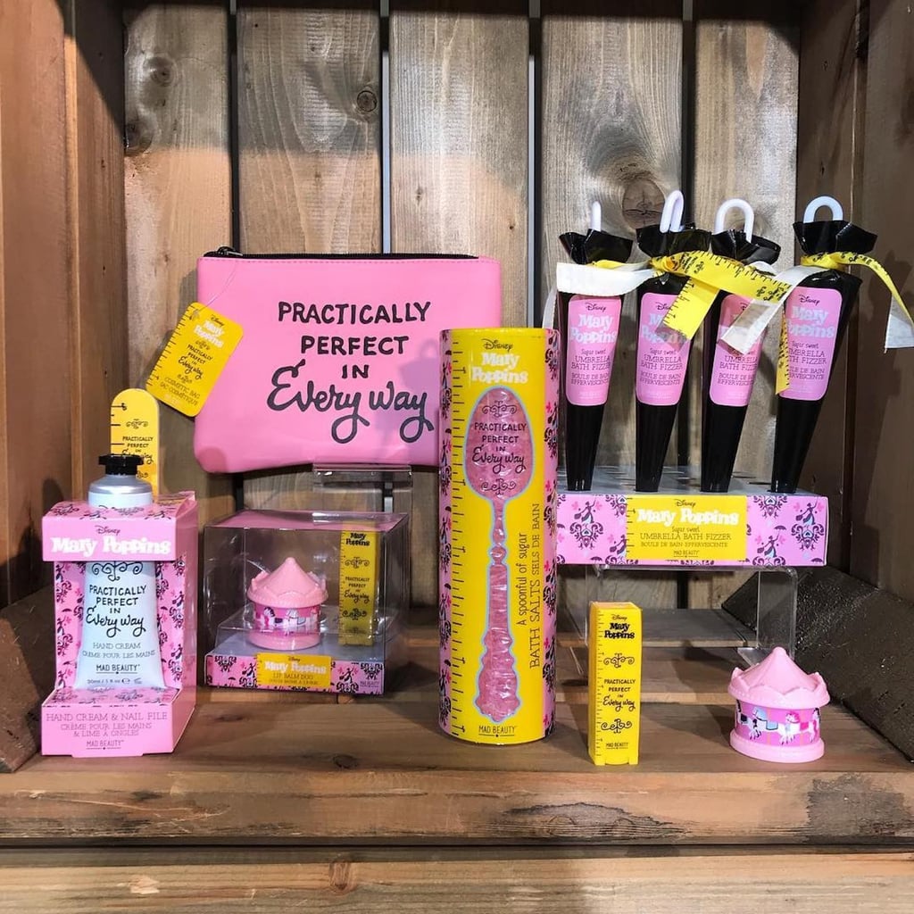 Mary Poppins Collection at Mad Beauty POPSUGAR Beauty