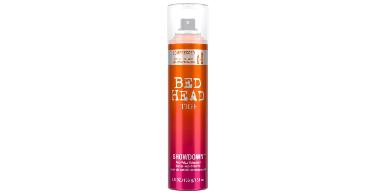 Bed head anti frizz spray Clearance