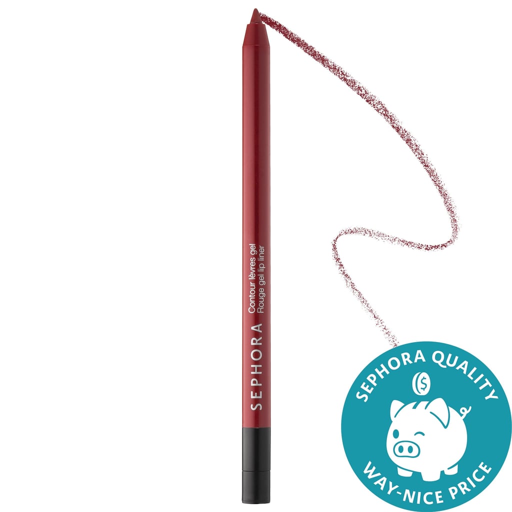 Sephora Collection Rouge Gel Lip Liner