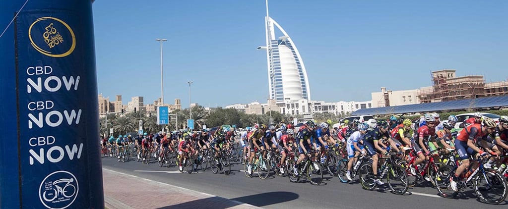 Dubai Tour 2018