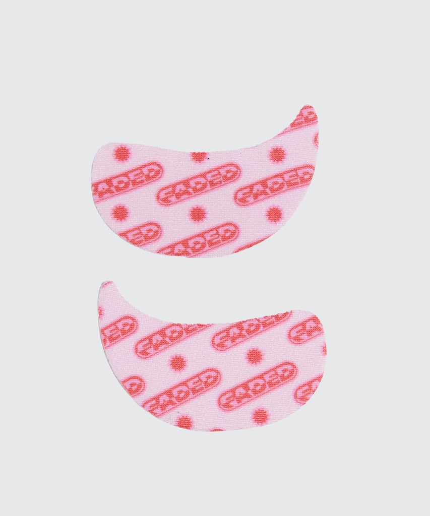 Topicals Faded Under Eye Masks