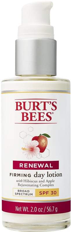 Burt's Bees Renewal Firming Day Lotion SPF 30