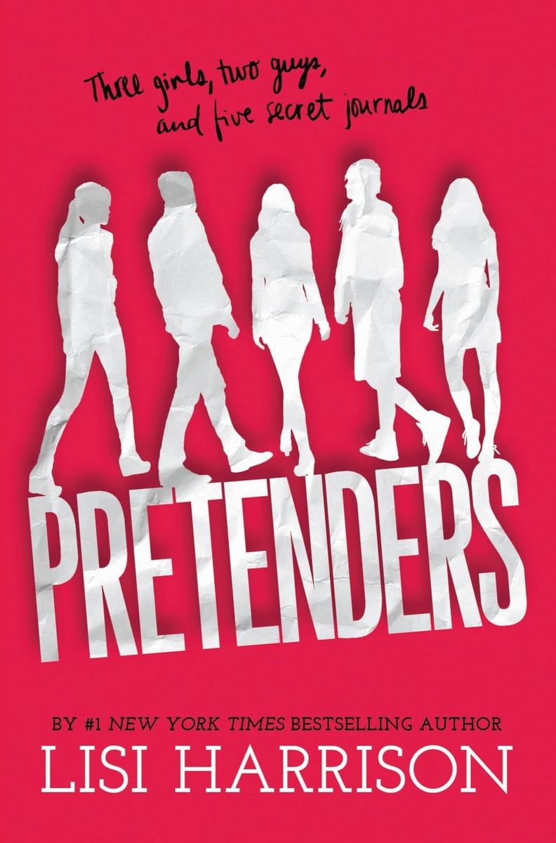 Pretenders by Lisi Harrison