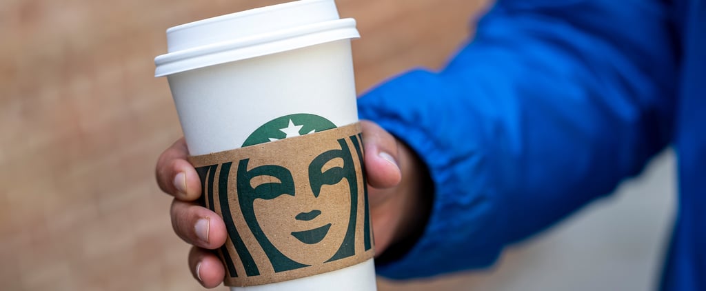 How to Order Starbucks's Lavender Haze Drink From TikTok