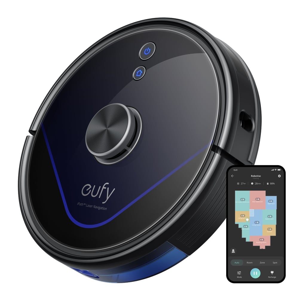 Eufy RoboVac LR20机器人真空