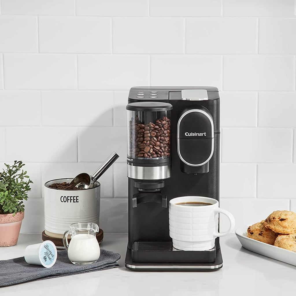 15 of the Best Coffee Makers to Deliver Your Daily Caffeine Jolt