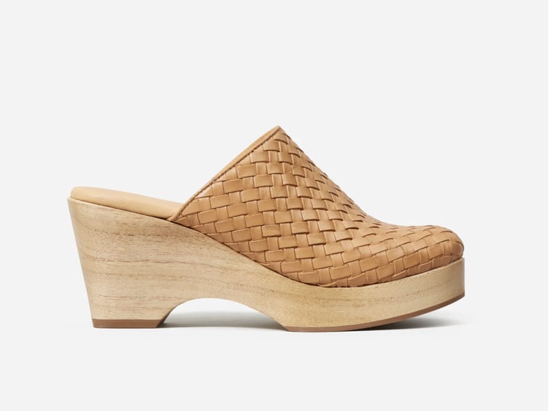 Everlane The Clog