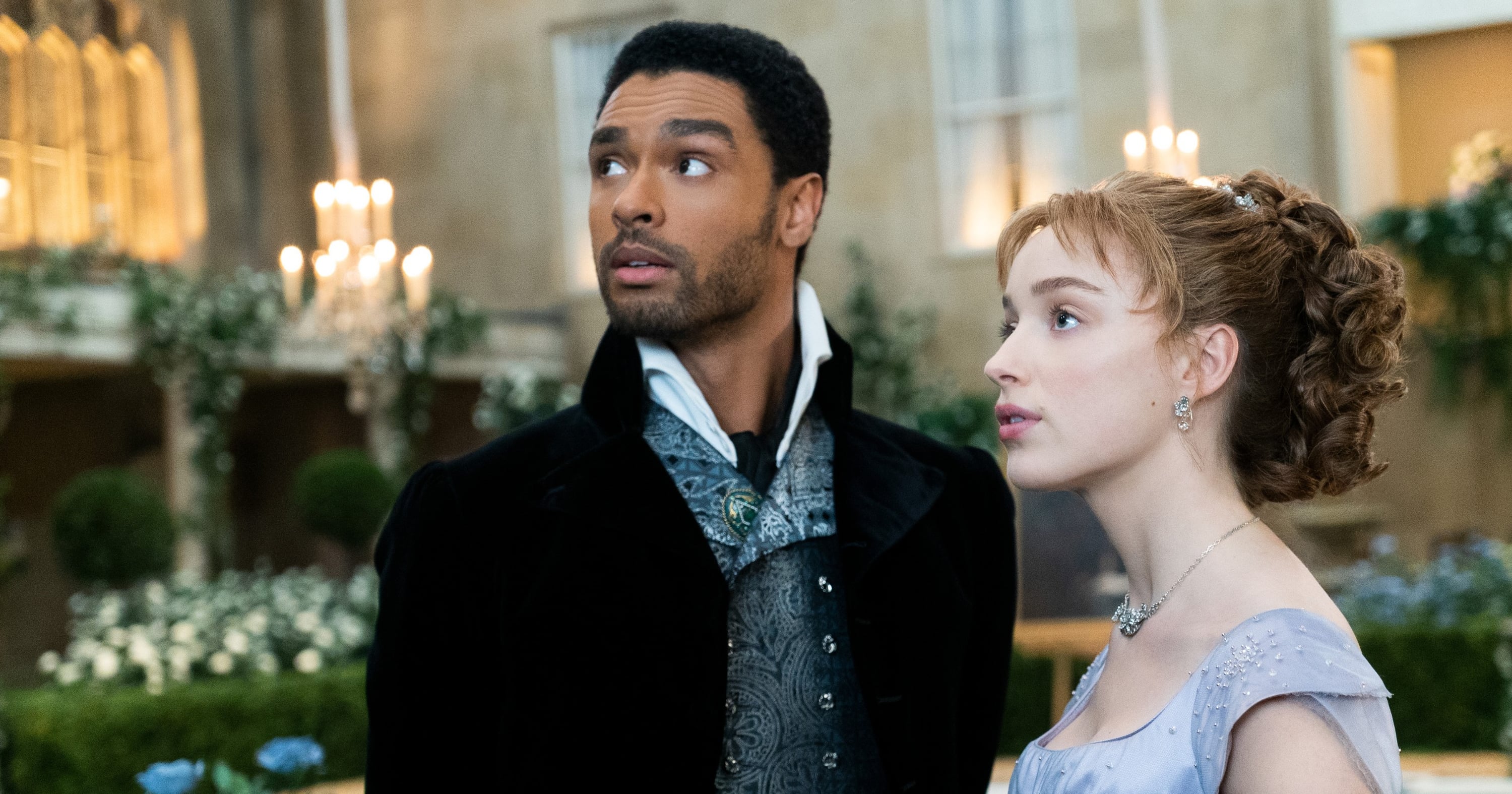 Why RegéJean Page's Decision to Leave Bridgerton Is Good PS