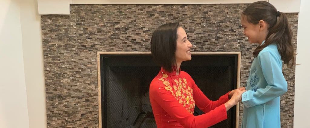 How I'm Teaching My Kids About Their Vietnamese Heritage